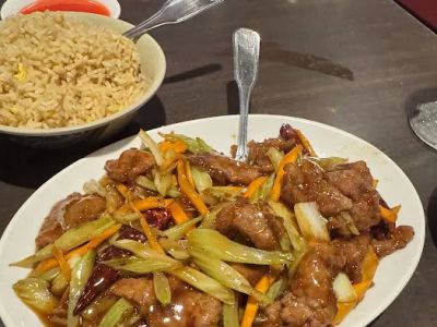 Formosa Restaurant 0
