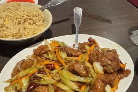 Formosa Restaurant