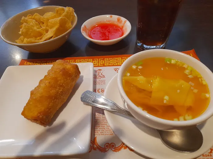 Formosa Restaurant 2