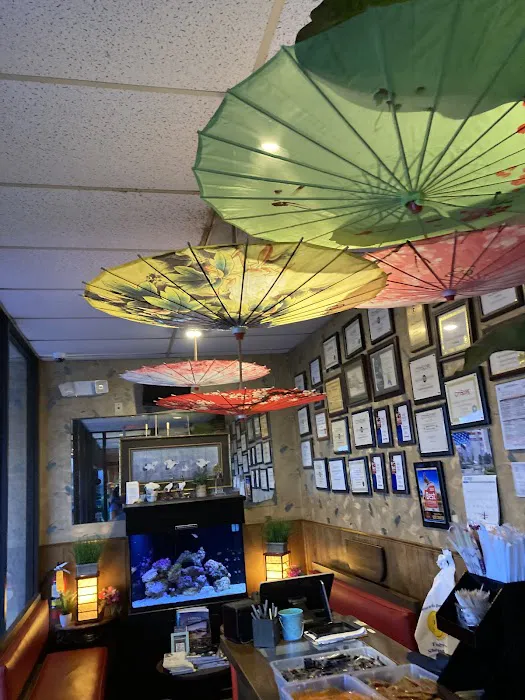 Formosa Restaurant 10