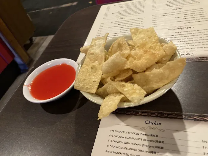 Formosa Restaurant 9