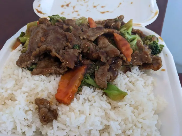 Grand China 4