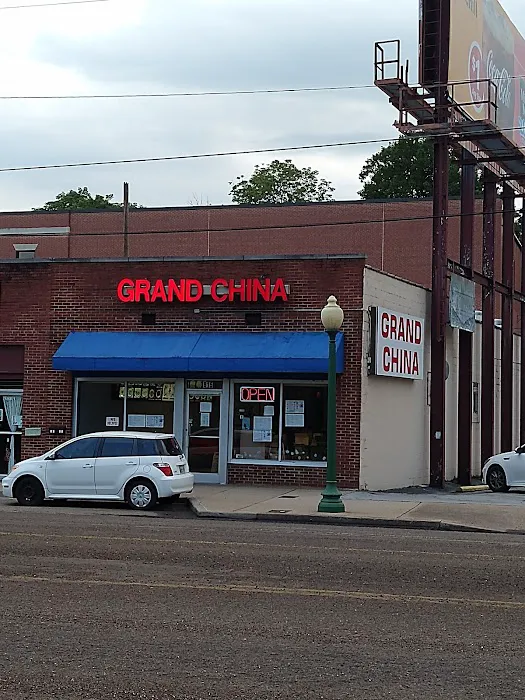 Grand China 6