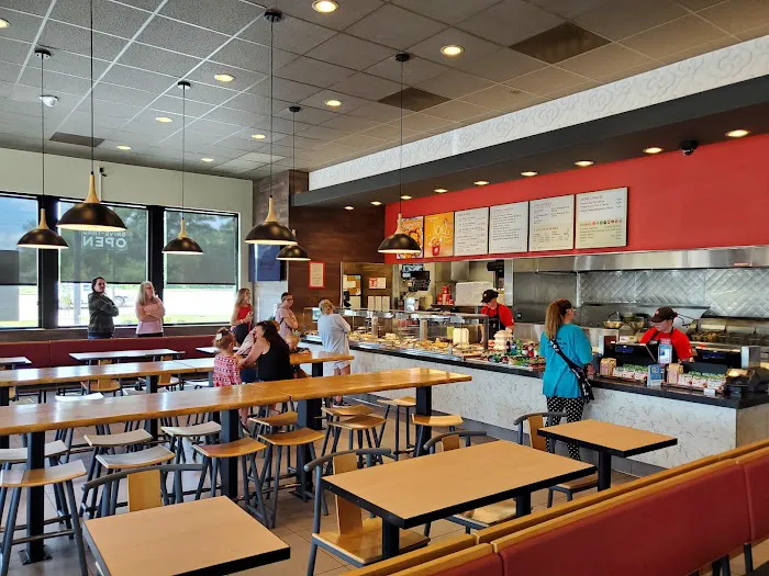 Panda Express 5