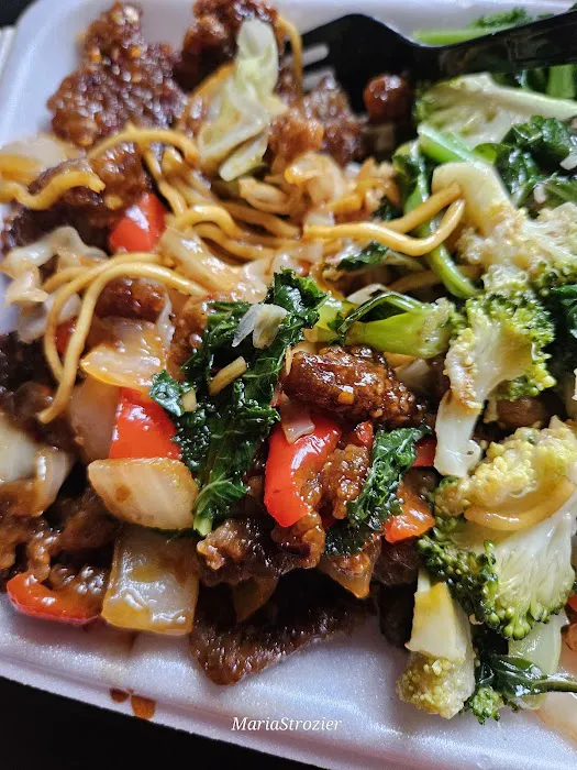 Panda Express 2