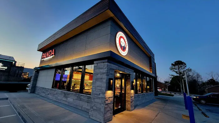 Panda Express 4
