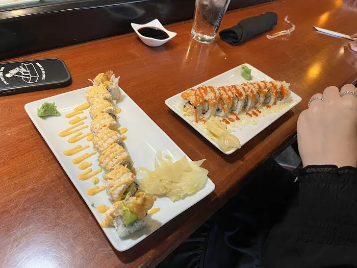 Fulin's Asian Cuisine 9
