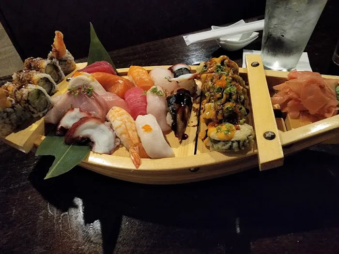 Fulin's Asian Cuisine 7