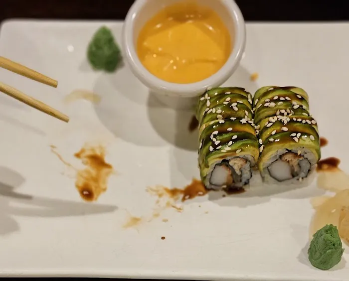 Fulin's Asian Cuisine 6