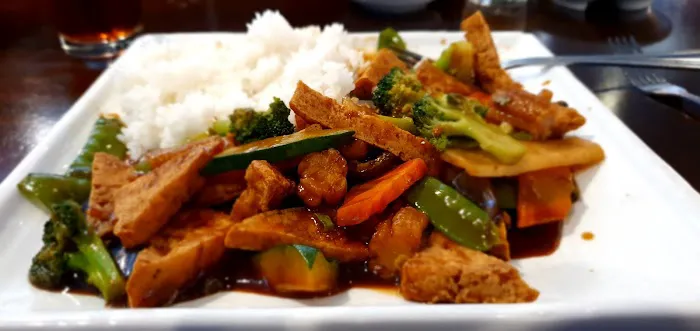 Fulin's Asian Cuisine 2