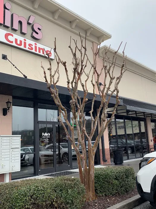 Fulin's Asian Cuisine 8