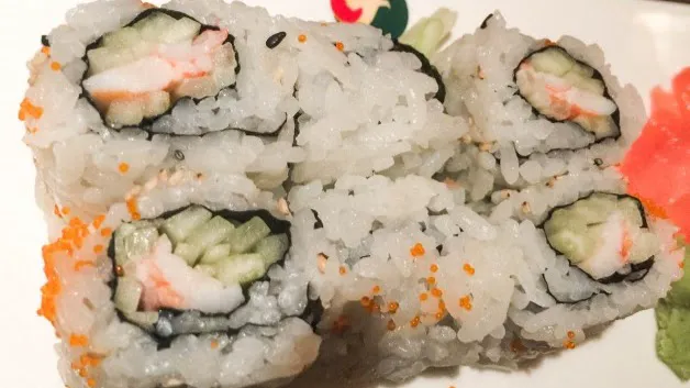 Fulin's Asian Cuisine 5