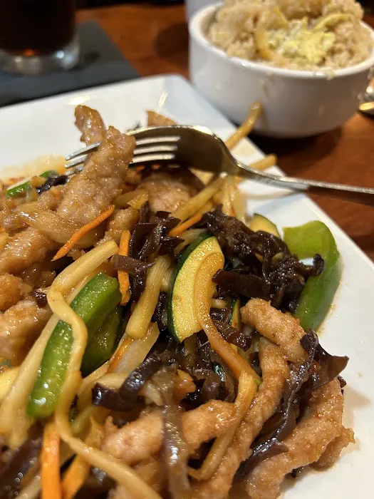 Fulin's Asian Cuisine 4