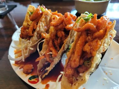 Fulin's Asian Cuisine 0