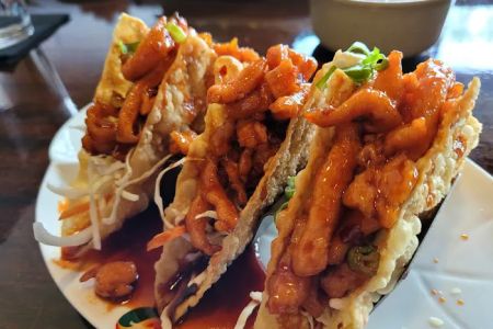 Fulin's Asian Cuisine