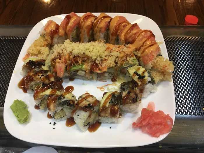 Shangri-la 7