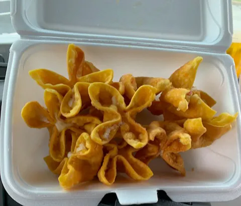China Gourmet 2