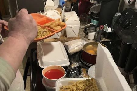 China Gourmet