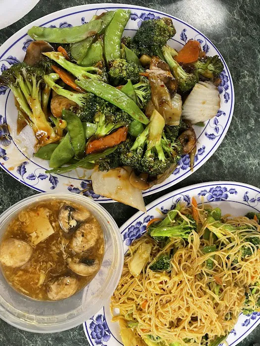 China Gourmet 10