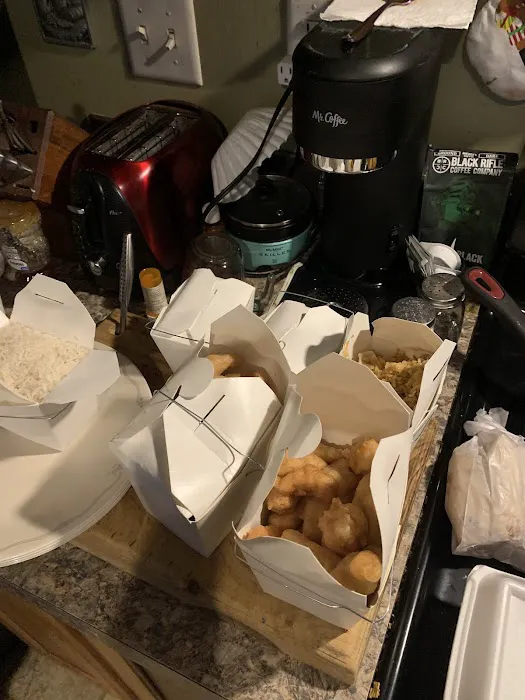 China Gourmet 6