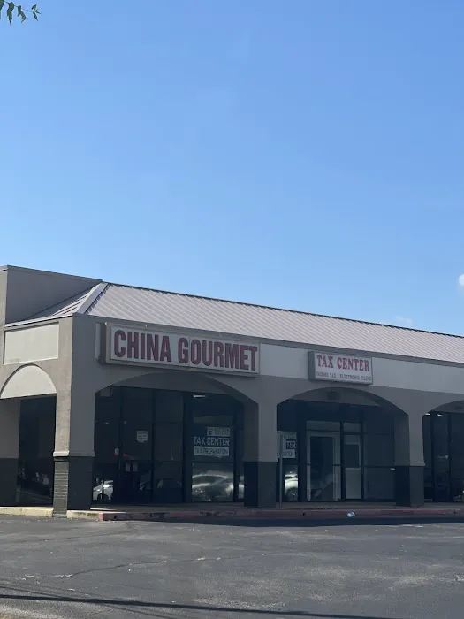 China Gourmet 5