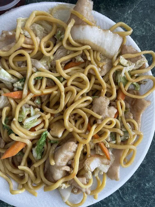 China Gourmet 9