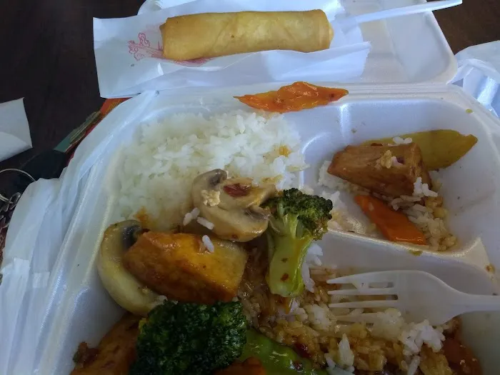 Wok N Roll 3