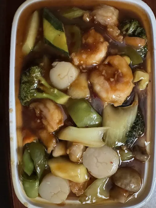 Wok N Roll 4