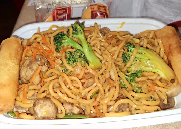 Wok N Roll 1