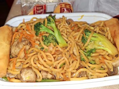 Wok N Roll 0