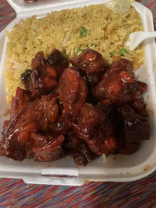 Wok N Roll 9