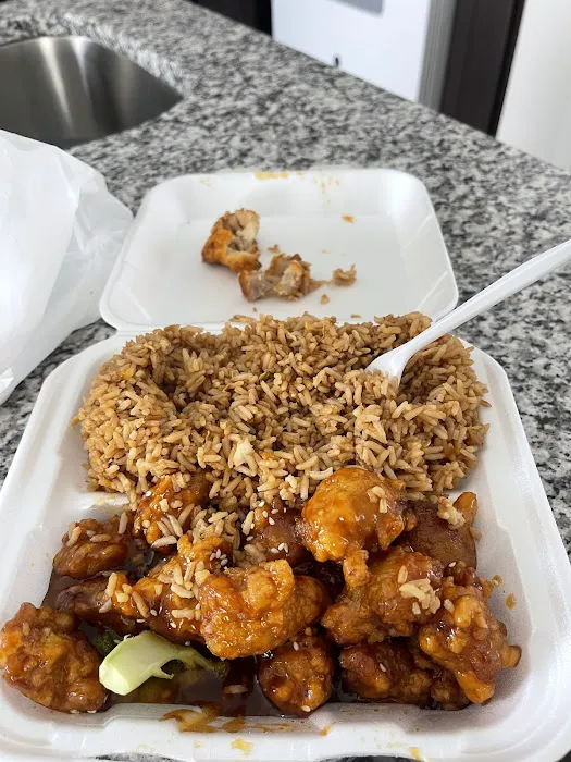 CHINA JOY 81 6