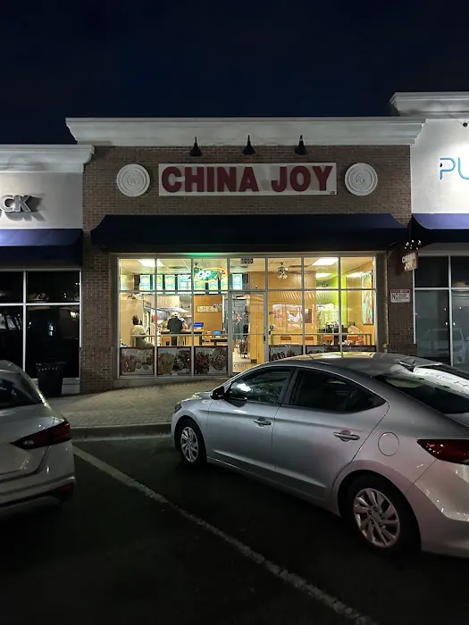 CHINA JOY 81 11