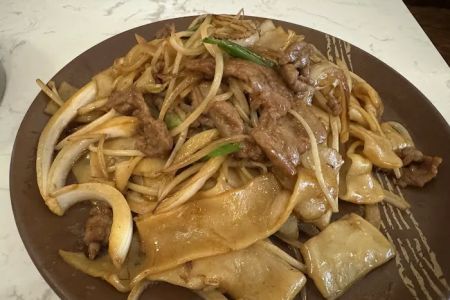 S & R Dim Sum