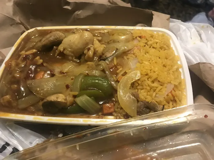 Hot Wok 4