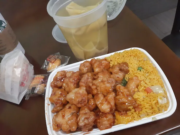 Hot Wok 8