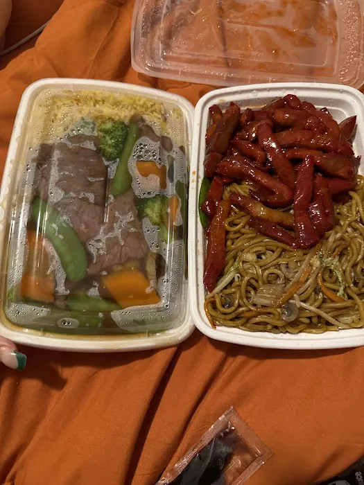 Hot Wok 6