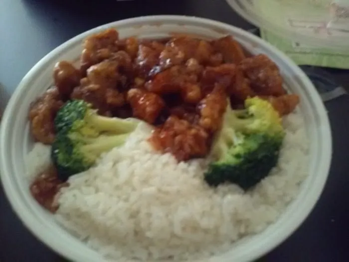 Hot Wok 10