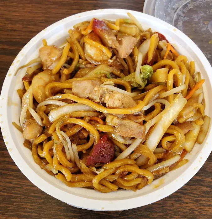 Top China 4
