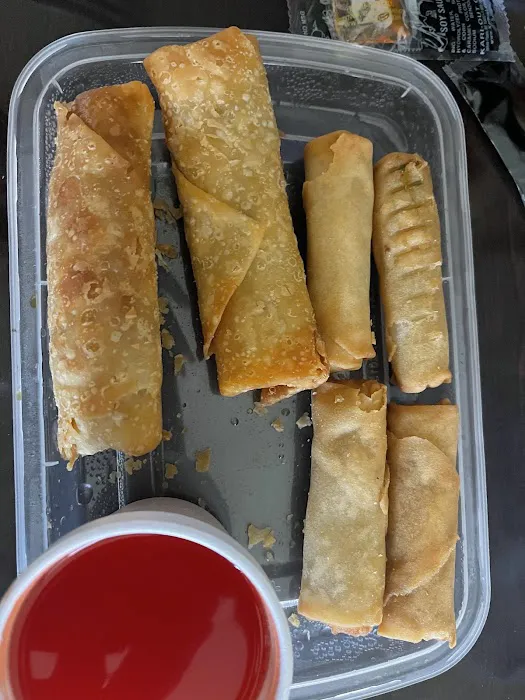 King Wok Chinese Take Out 7