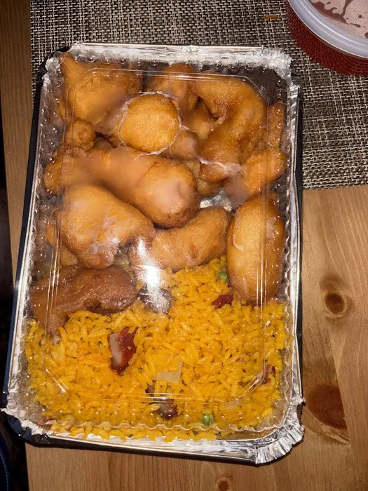 King Wok Chinese Take Out 10