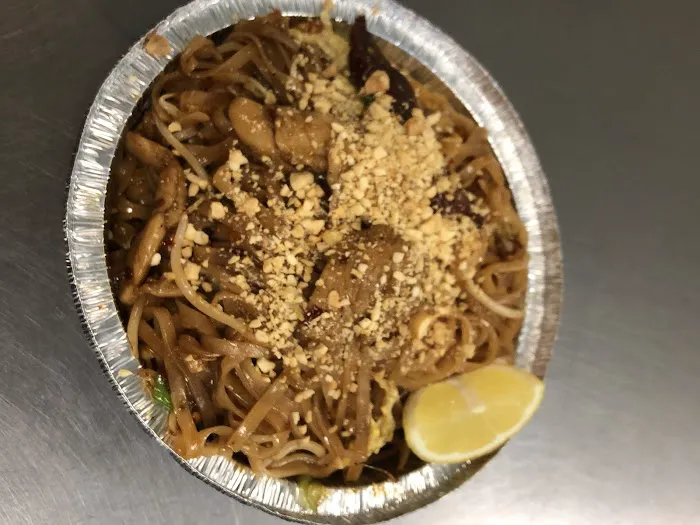 King Wok Chinese Take Out 9