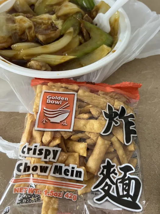 King Wok Chinese Take Out 4