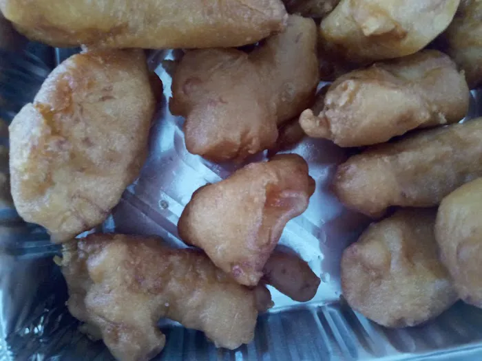 King Wok Chinese Take Out 5