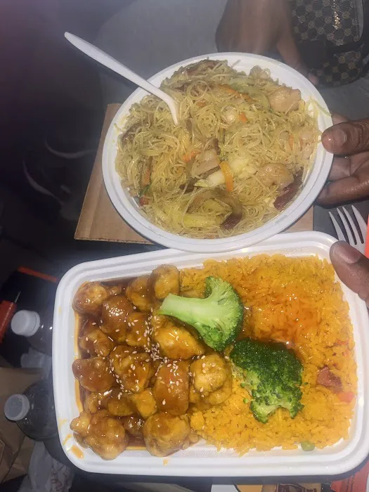 King Wok Chinese Take Out 6