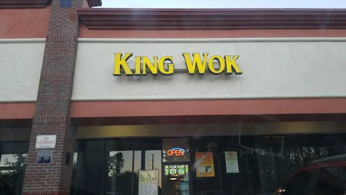 King Wok Chinese Take Out 3