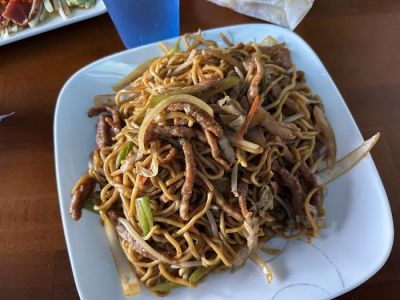 China One 0