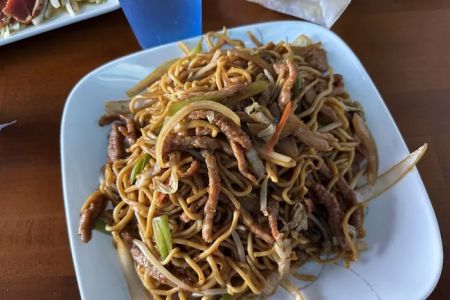 China One