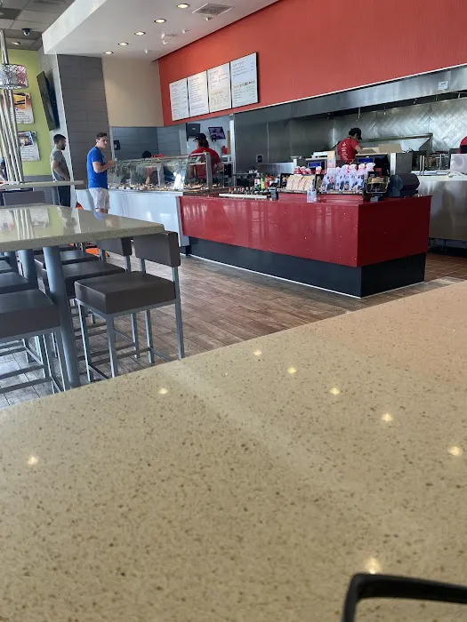Panda Express 3