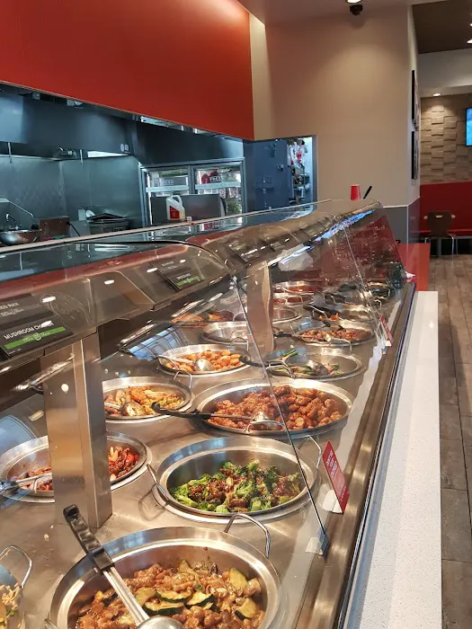 Panda Express 5